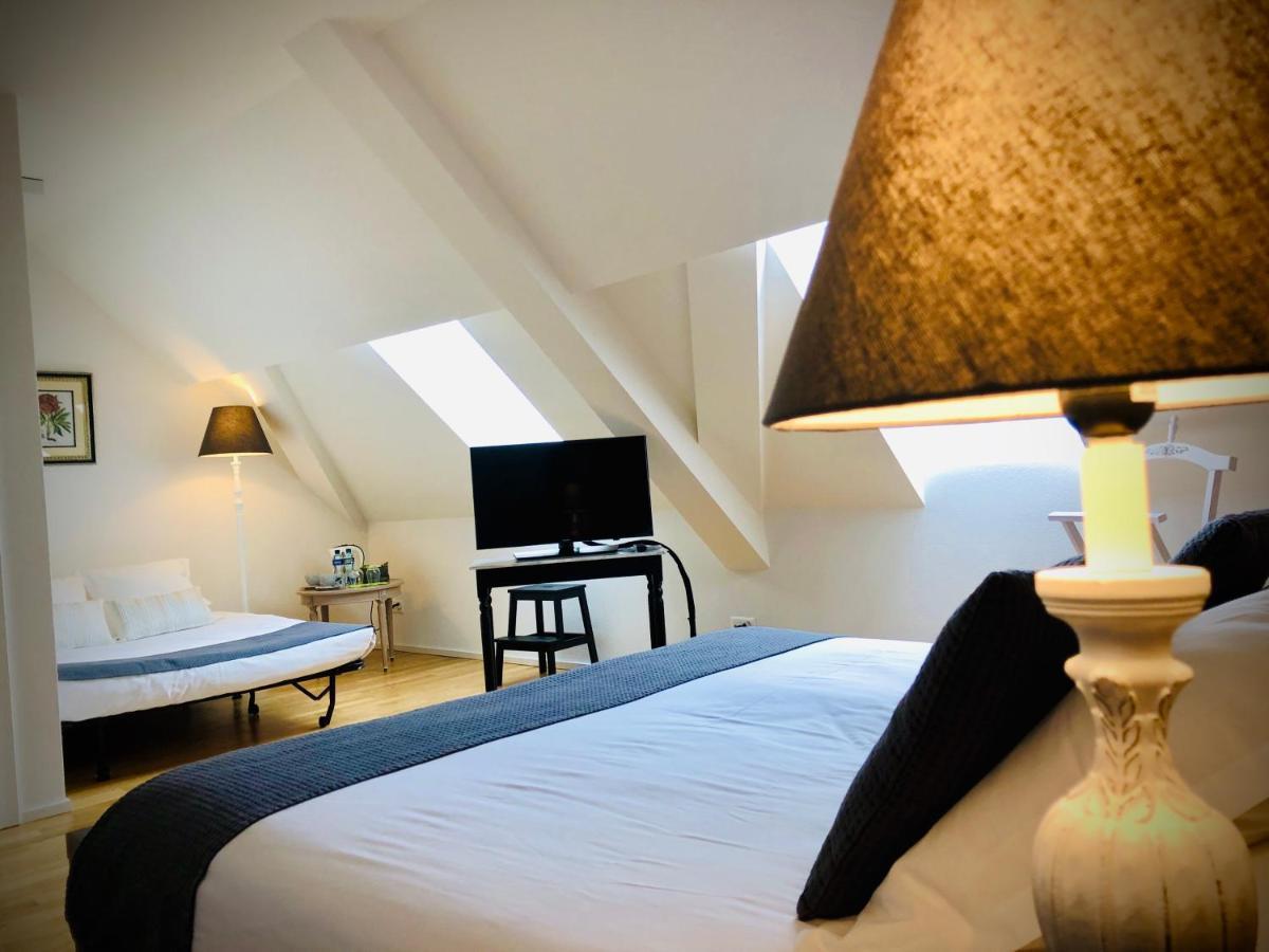 L'Auberge De Mezieres エクステリア 写真
