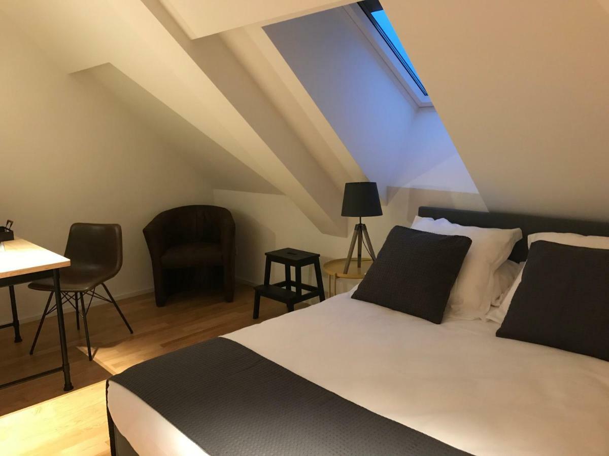 L'Auberge De Mezieres エクステリア 写真