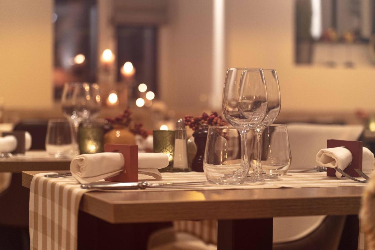 L'Auberge De Mezieres エクステリア 写真